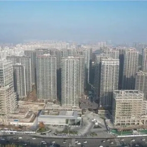 青岛市好房子（高品质住宅）开放周暨秋季房交会——西海岸新区专场活动举行