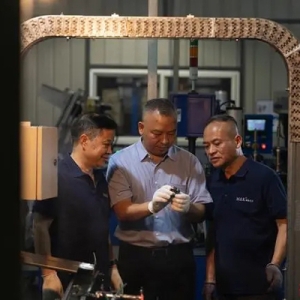 长沙银行：提升服务质效，赋能新质生产力