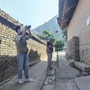 摸清文物家底 守护历史根脉