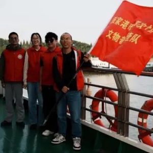 数喆数据助力张家港文物普查：传承文化根脉