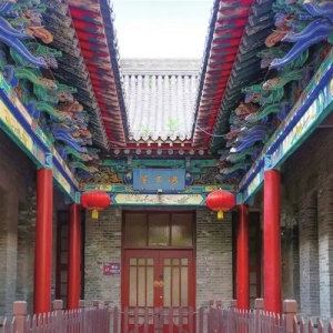 太原市迎泽区：赓续文脉塑新貌