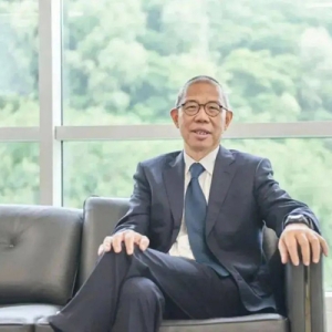 钟睒睒回应儿子“是否为美国籍”