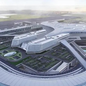 “翱翔”的T3承载了怎样的城市“门户”愿景？