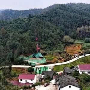 湖南平江发现超40条金矿脉