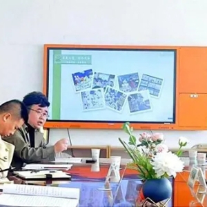 灞桥区红旗街道中心园：砥志研思谋发展 凝心聚力拓新程