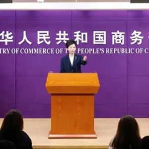 中国申请加入DEPA和CPTPP进展如何？商务部回应