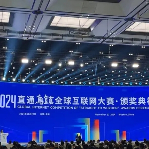 直通乌镇全球互联网大赛：千余项目参赛，中美6家公司获特等奖
