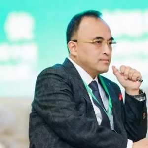 安永中国主席陈凯出席“信任与信心：注册会计师行业高质量发展论坛”