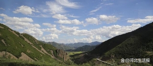 河北张家口绿色生态之旅：拥抱大自然的怀抱