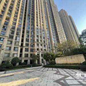 中海钱江湾剩余房源入市，时隔6年新房价格涨到90230元/㎡