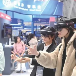 乌镇峰会首设人工智能专委会 AI进化为IoA万物智能互联