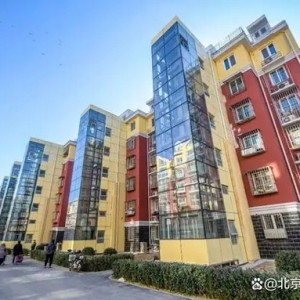 让“老楼加梯”奏响和谐幸福的民生乐章