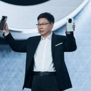 HUAWEI Mate70系列发布，号称“史上最强大的Mate”