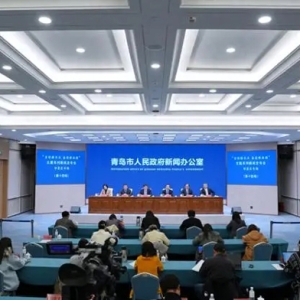 新签约亿元以上项目163个！即墨加快构建现代化产业体系