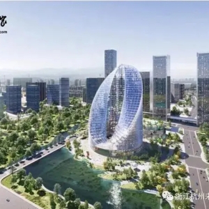OPPO 杭州全球总部停工，园区管委会回应称系因方案调整