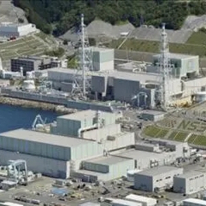 停运十余年 日本岛根核电站2号机组重新启动