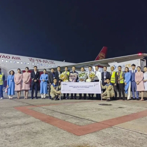 持续完善东南亚地区航线覆盖，吉祥航空首次开通越南航线