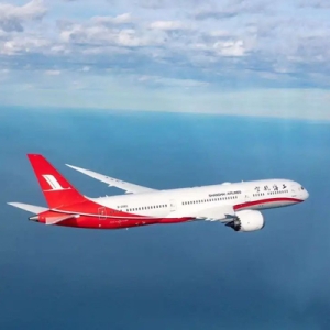 国际航线上新！上海航空“上海-卡萨布兰卡”将开飞