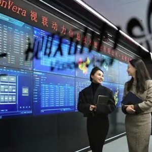 政银携手引来“金凤凰”！这家企业总部落户重庆
