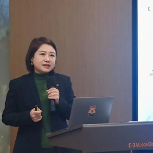 新建五国数据中心，阿里云加速国际市场布局