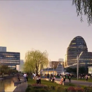 近3公里钱塘江一线江景！杭州沿江城市新封面来了