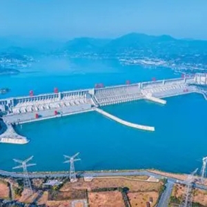 三峡电站累计发电量超1.7万亿千瓦时