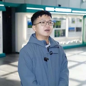 西咸新区环保铁军：守护蓝天绿水的基层英雄