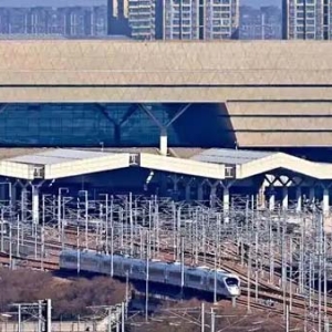 增开旅客列车41列！2025年1月5日起国铁集团郑州局实行新的列车运行图