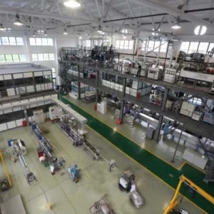 一条“链”带动千亿级产业规模，普陀强化延链补链助推新材料产业高质量发展