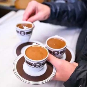 饮用咖啡或茶有助预防头颈癌