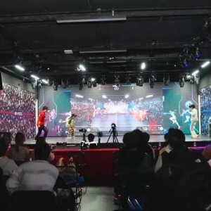 为申城电竞发展注入新活力，上海市校园HADO邀请赛落幕