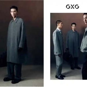 GXG 2024秋冬新品松弛来袭 引领通勤时尚新潮流