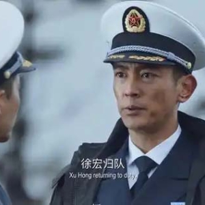 《蛟龙行动》主创揭秘“潜艇”打造，“声呐兵”王俊凯表演获肯定