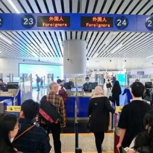 同比增长72%！白云机场口岸今年以来出入境客流超1440万人次