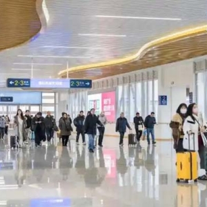 春运火车票开售，广深出发或增开列车！国铁提醒无购票加速包