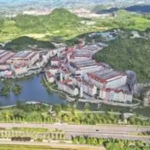 「一年一个样 三年大变样」贵安新区累计引进23个数据中心