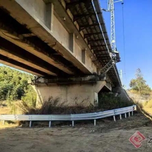 滇中新区51天完成公铁并行及交叉26个点段安全隐患整治