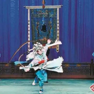 两岸传统文化交流活动在榕开展