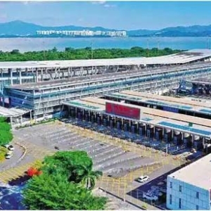 深圳口岸以改革提效激活发展新动能