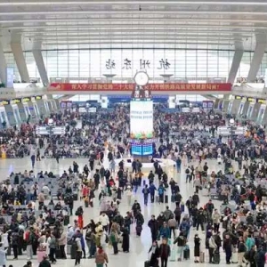 呼和浩特首进杭州朝发夕至“朋友圈”，本周日铁路调图后还有这些变化