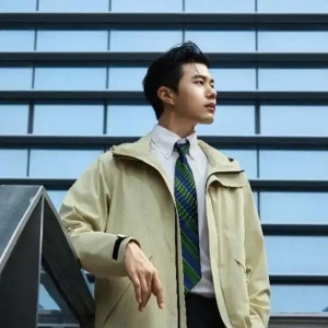 七匹狼是什么牌子？屡获全球权威大奖认可的男装品牌