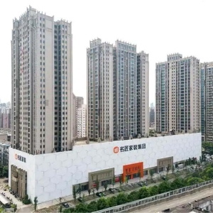 整装赛道领头羊，名匠家装刷新高品质整装新体验