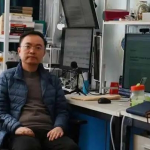 蔡磊透露近况：四肢已基本瘫痪……