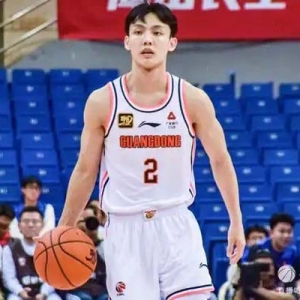 场均39分钟19.3分7.9助1.9断！徐杰当选CBA第2期月度最佳国内球员