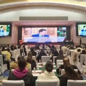 铜仁举办家庭教育公益讲座 助力亲子和谐