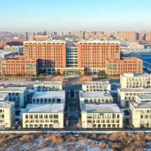 招引企业25家！新区这个产业园首期满员运行