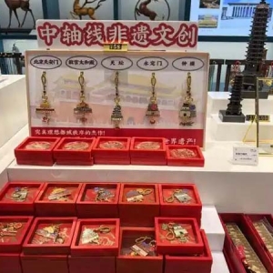 调查｜春节气氛渐浓，今年把这些京味儿文创带回家！