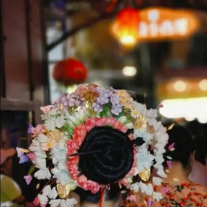 蛇年春节泉州等“年味”小城爆火，哈尔滨入选国内目的地前五