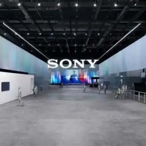 索尼参展CES 2025，以技术创新践行 “创意娱乐愿景”