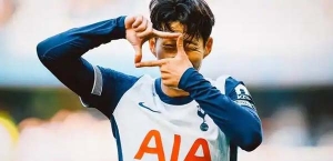 续约条款启动！官方：热刺与孙兴慜续约至2026年6月